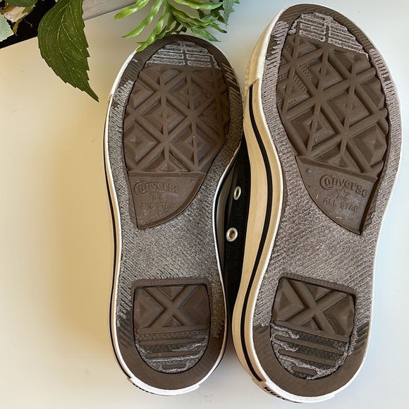 Converse low tops - Picture 6 of 7